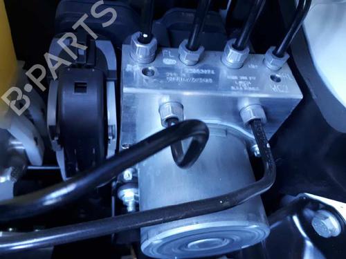 Used ABS pump FIAT TIPO Hatchback (356_, 357_) [2016-2025]  12643950