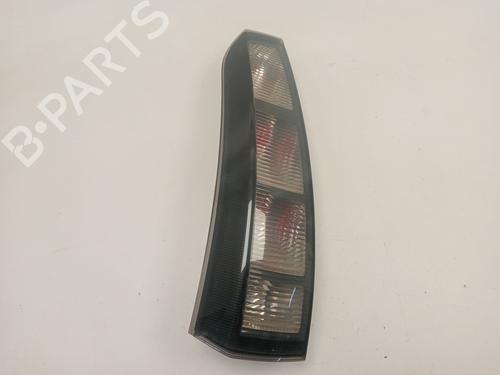 Used Left taillight OPEL MERIVA A MPV (X03) [2003-2010]  26886596