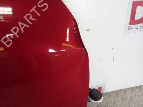 Right front door MAZDA RX-8 (SE, FE)  | BP12671017C3 