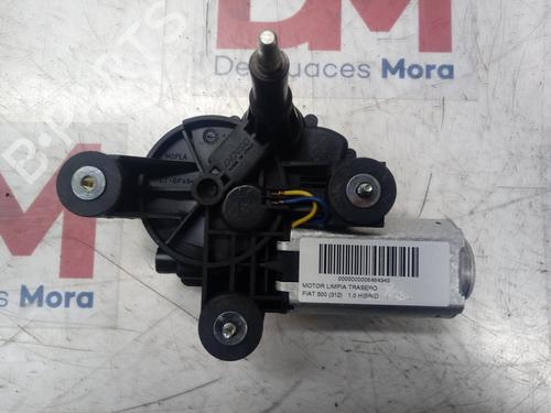 Viskermotor bakrute FIAT 500 (312_) [2007-2025]  13217266
