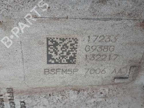 Gearbox FORD FIESTA VII (HJ, HF) | BP32720552M3 - Image 3