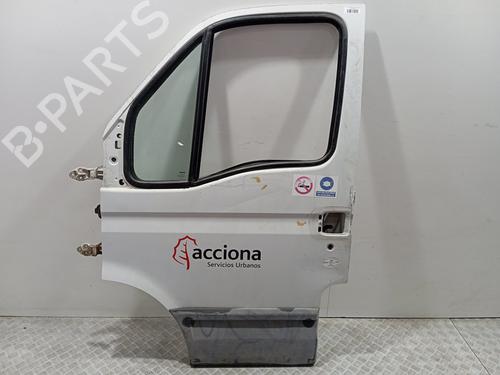 Used Left front door Left front door IVECO DAILY III Van [1999-2009] 34158584 34158584