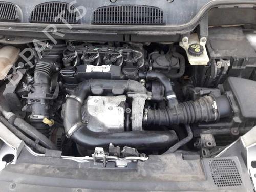 Radio FORD FOCUS C-MAX (DM2) | BP12654416E6