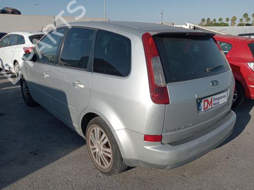 Front right window mechanism FORD FOCUS C-MAX (DM2) 1.8 TDCi | BP37260651C23 - Image 8