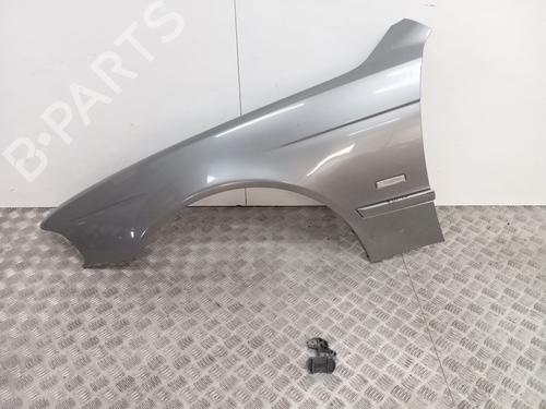 Parafango anteriore sinistro BMW 5 (E39) 530 d (193 hp) 32109019