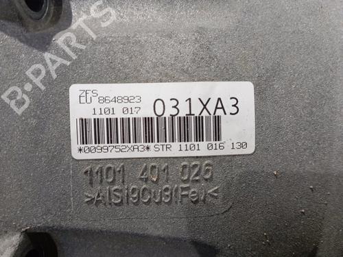 Gearbox BMW 5 (F10) 520 d | BP22779850M3 