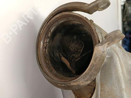 Particulate filter PEUGEOT BOXER Bus 2.2 BlueHDi 120 | BP36051414M81 - Image 3