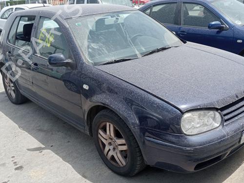 Used Parts VW GOLF IV (1J1) [1997-2008]  4325521