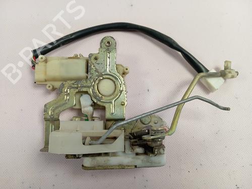 Türschloss links vorne für FORD RANGER (ER, EQ, R_) [1997-2011]  30685154