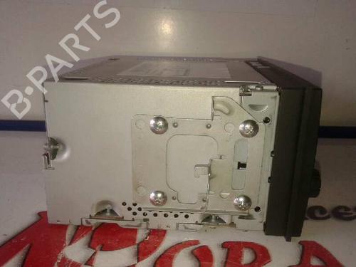 Electronic module NISSAN QASHQAI II (J11, J11_) 1.5 dCi | BP12677022M83 