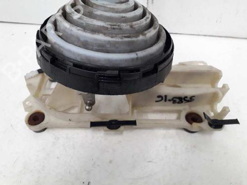 Gear lever MITSUBISHI COLT VI (Z3_A, Z2_A) 1.1 (Z31A, Z32A) | BP12635794M90 