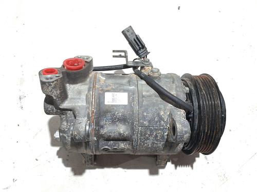Used AC compressor BMW X3 (G01, F97, G08) [2017-2026]  31919739