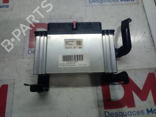 Engine control unit (ECU) HYUNDAI i10 III (AC3, AI3)  | BP29536046M57 