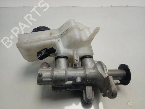 Used Brake master cylinder SEAT IBIZA V (KJ1, KJG) [2017-2026]  12671821