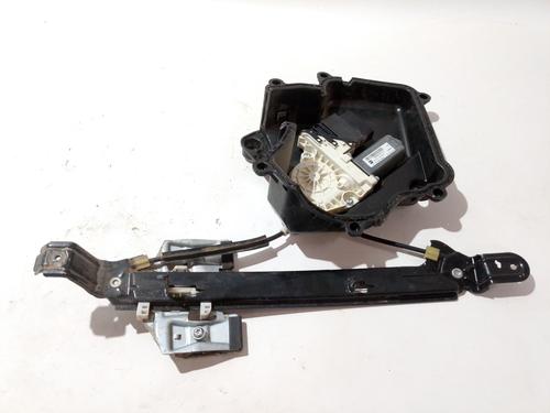 Used Rear right window mechanism SEAT LEON (1P1) [2005-2013]  26942880