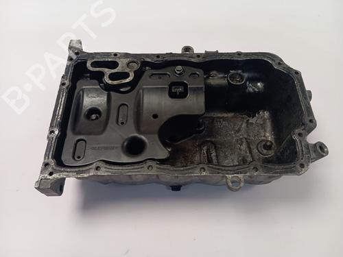 Used Oil sump HYUNDAI TUCSON (NX4E, NX4A) [2020-2025]  29548553