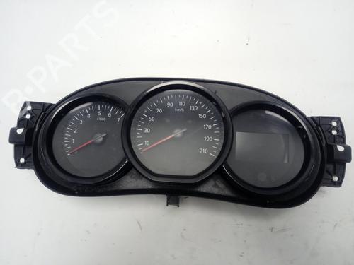 Instrument cluster DACIA DOKKER MPV (KE_)  | BP13491409C47 