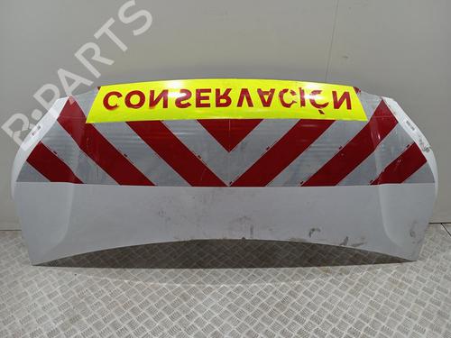 Capot NISSAN INTERSTAR Van (X62B) [2021-2026]  31665377
