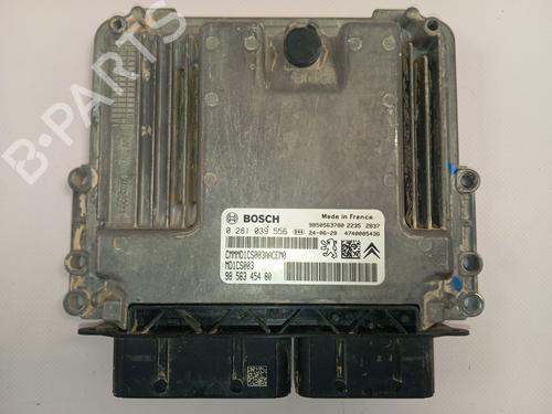 Used Engine control unit (ECU) Engine control unit (ECU) 38535775 38535775