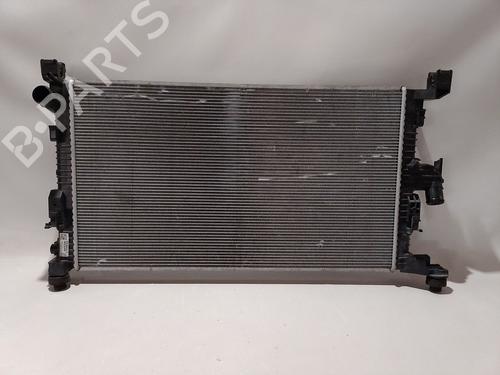 Used Water radiator Water radiator RENAULT EXPRESS Box Body/MPV [2021-2026] 36421721 36421721