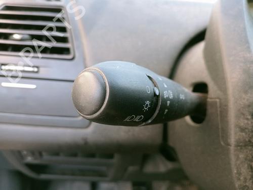 Rear parcel shelf CITROËN C4 I (LC_)  | BP23892658C85 