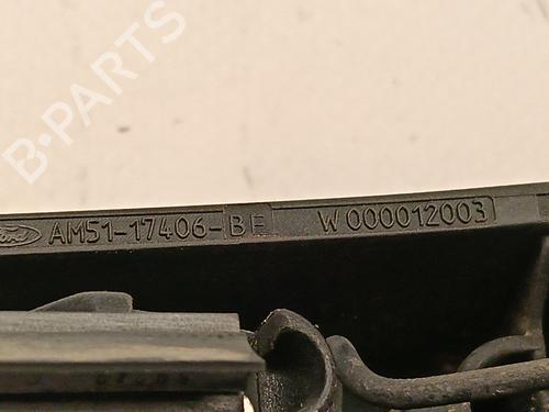 Rear windshield wiper arm FORD B-MAX (JK) 1.0 EcoBoost | BP31758513C144