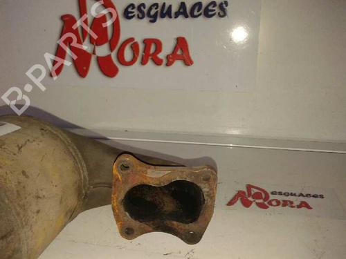 Catalyst NISSAN ALMERA II Hatchback (N16) 1.5 dCi | BP30371248M10 - Image 2