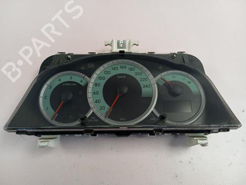 Used Instrument cluster Instrument cluster 32732532 32732532