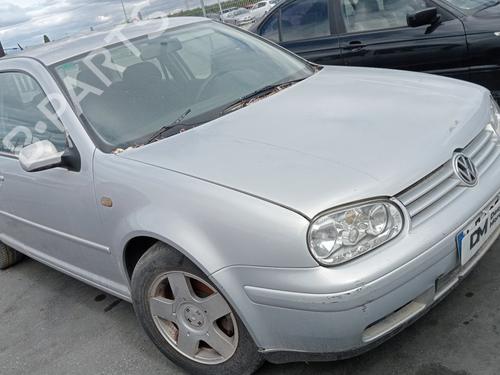 Front right seatbelt VW GOLF IV (1J1) | BP22902396I25