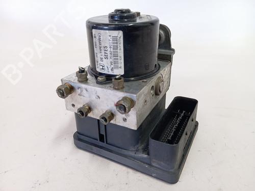 Used ABS pump HONDA ACCORD VII (CL, CN) 2.2 i-CTDi (CN1) (140 hp) 22704021