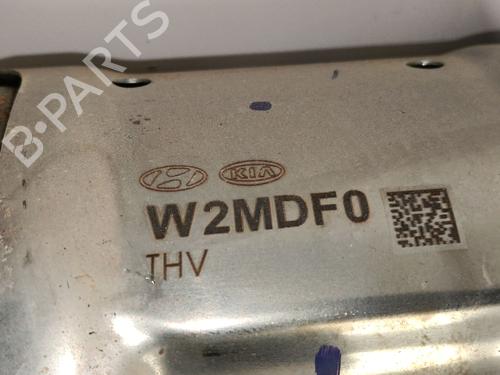 Catalyst KIA SPORTAGE V (NQ5) | BP35949796M10 - Image 4