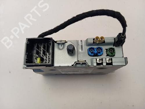 Radio CITROËN C3 / C3 ORIGIN III (SX)  | BP22192566E6 