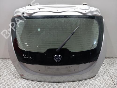 Used Tailgate Tailgate LANCIA YPSILON (312_) 1.3 D Multijet (312.YXE1A, 312.YXU1A) (95 hp) 40104495 40104495