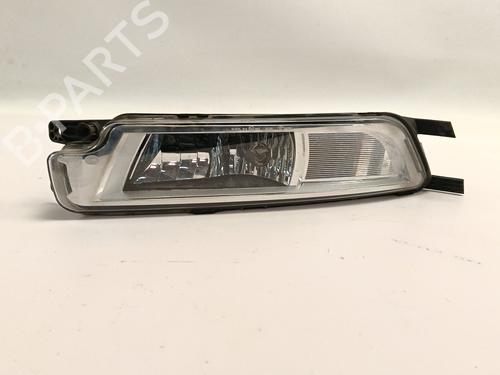 Used Left front fog light VW PASSAT B8 (3G2, CB2) [2014-2026]  32122073