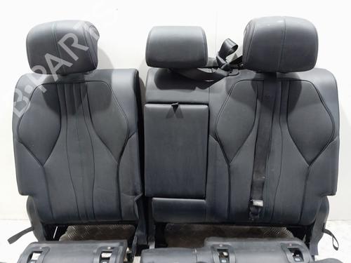 Sæde Bagtil BYD SEAL U | BP39588395C17 - Image 3