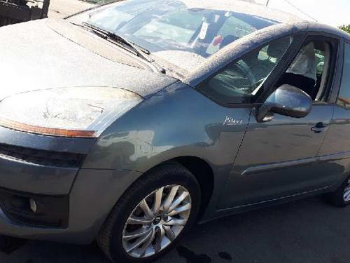 Support CITROËN C4 Picasso I MPV (UD_)  | BP30372424C155 