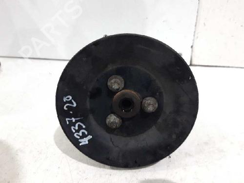 Steering pump MERCEDES-BENZ VITO Van (W638) 108 D 2.3 (638.064, 638.068) | BP12662188M99 