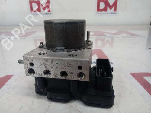 ABS Bremseaggregat NISSAN QASHQAI II SUV (J11, J11_) [2013-2025]  12937081