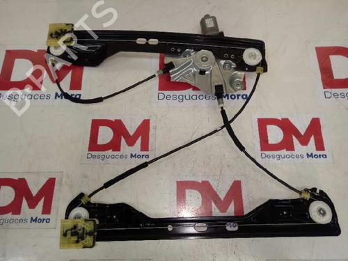 Front left window mechanism OPEL ZAFIRA TOURER C (P12) | BP12656460C22