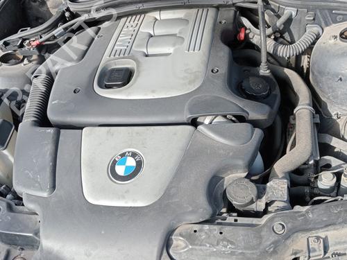 Left tailgate light BMW 3 (E46) 320 d | BP14132610C79 