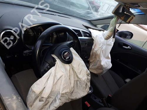 Engine SEAT LEON (1P1) | BP17188272M1