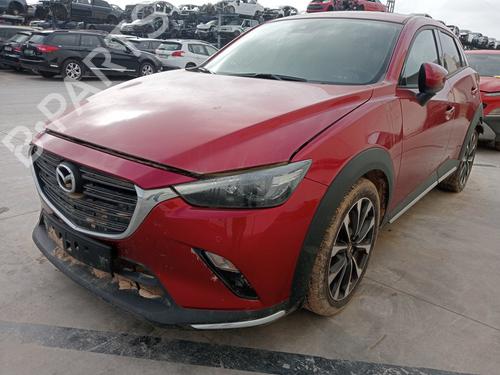 Højre baglygte MAZDA CX-3 (DK)  | BP26122842C35 