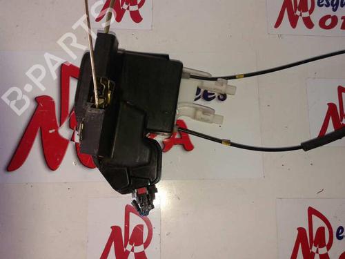 Front right lock HYUNDAI SANTA FÉ I (SM)  | BP12642087C97 
