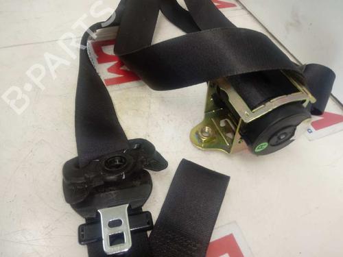 Front right seatbelt MINI MINI (R50, R53)  | BP16442839I25 