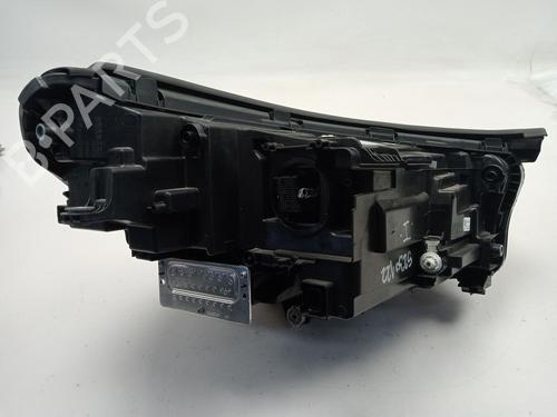 Left headlight BMW X1 (U11) iX1 xDrive 30 | BP40105366C28 - Image 4