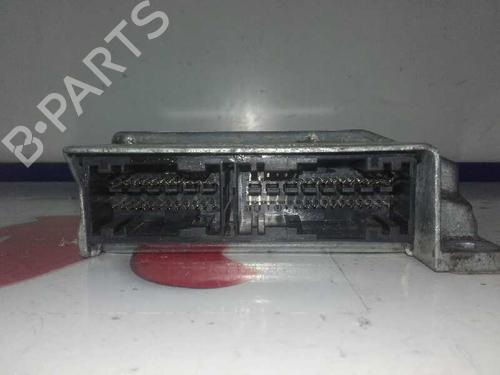 Used ECU airbags CITROËN C4 Coupe (LA_) 1.4 16V (88 hp) 12638092
