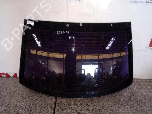 Used Bootlid window MERCEDES-BENZ C-CLASS Coupe (C204) C 220 CDI (204.302) (170 hp) 25854275