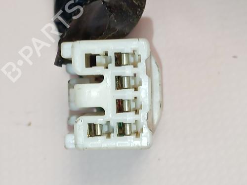Left taillight MAZDA PREMACY (CP) 2.0 TD | BP38938199C34 - Image 3