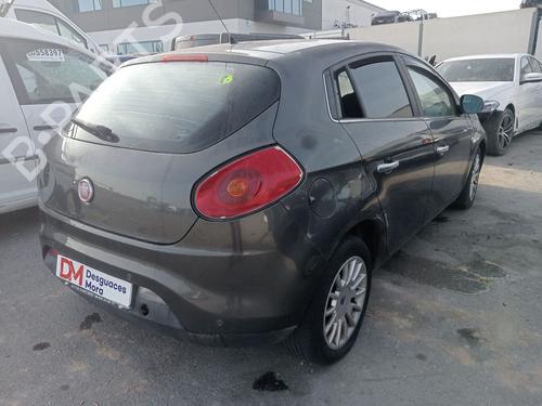 Left front window switch FIAT BRAVO II (198_) 1.9 D Multijet (198AXB1A) | BP36886590I27  - Image 7
