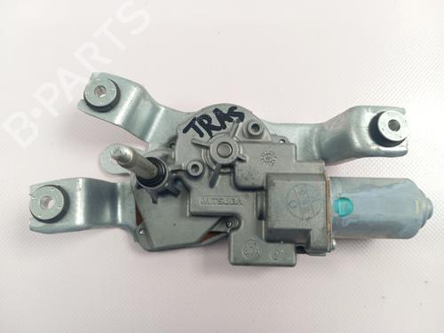 Used Rear wiper motor Rear wiper motor 37517391 37517391